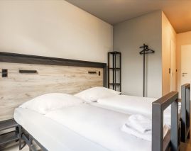 a&o Berlin Hauptbahnhof Hostel