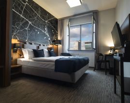 Best Western Hotel Mariacki