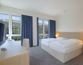 Hotel Berlin Mitte by Campanile