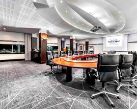 Hôtel Mercure Paris CDG Airport & Convention