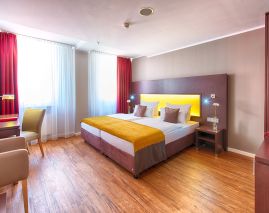 Leonardo Hotel München City Center