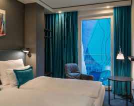 Motel One Berlin-Alexanderplatz