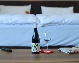 Motel Plus Schönefeld