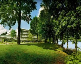 Müggelseeperle Hotel & Conference Berlin