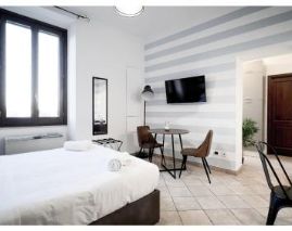 Ostia Holiday Clementina