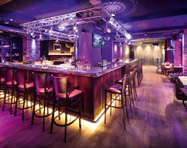 Pentahotel Paris Charles de Gaulle Airport